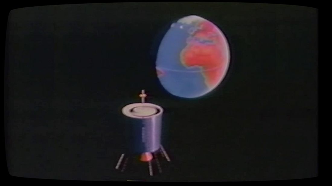 Remembering Early Bird the satellite that changed how we communicate Euronews