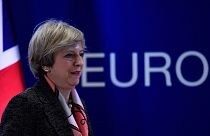 Juncker: "Eines Tages werden die Briten wieder mit ins Boot einsteigen, hoffe ich"