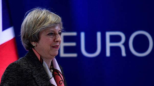 Brexit: Brüsszel felkészülten várja a hivatalos brit bejelentést Brexit: Brüsszel felkészülten várja a hivatalos brit bejelentést