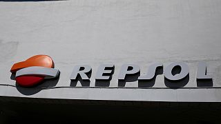 Repsol sube en bolsa, tras el descubrimiento de un nuevo pozo en Alaska