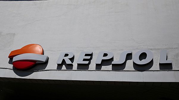 Petrolio: Repsol annuncia la scoperta di un giacimento in Alaska Petrolio: Repsol annuncia la scoperta di un giacimento in Alaska