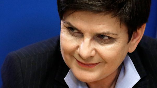Le sommet européen se termine sur une fracture profonde avec la Pologne Le sommet européen se termine sur une fracture profonde avec la Pologne