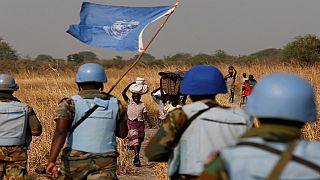Japan to withdraw troops from South Sudan peacekeeping mission