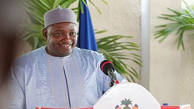 Gambia: coalition near collapse over legislative election