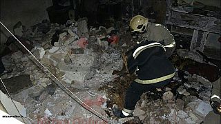 انفجار در اردبیل هفت کشته برجای گذاشت