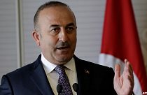 Netherlands refuses landing rights for Turkish foreign minister's plane