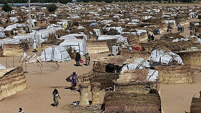 Thousands of Nigerians trapped by conflict amid worsening humanitarian crisis