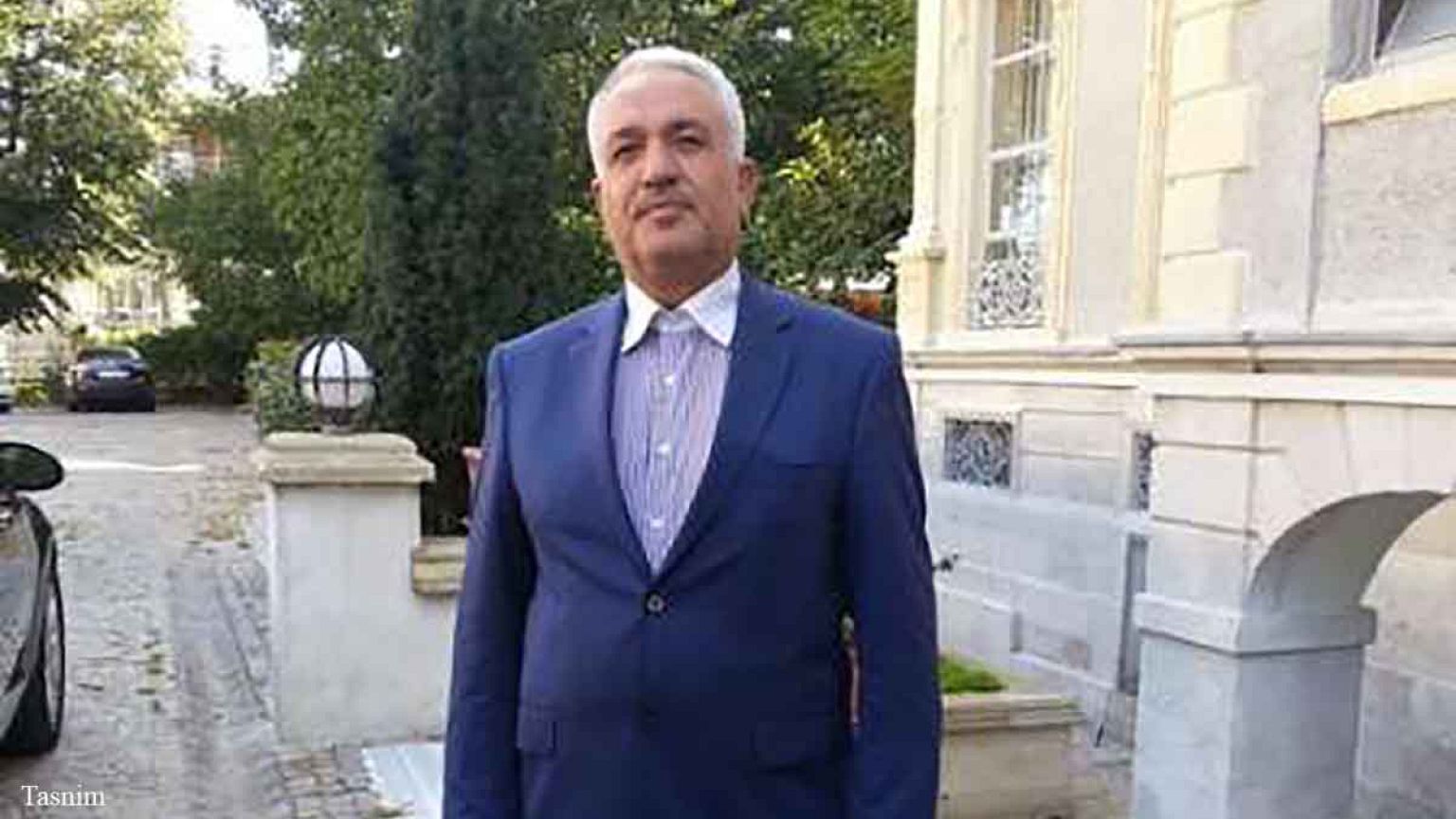 سرکنسول ایران در استانبول به ایرانیان: به اینجا نیایید، ترکیه، ترکیه سابق نیست
