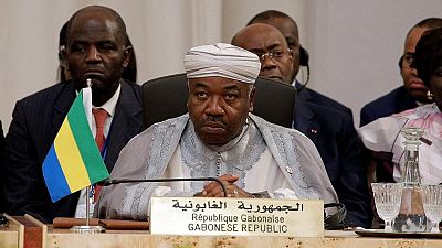 Gabon: le "dialogue politique" voulu par Bongo s'ouvre le 28 mars, sans Ping