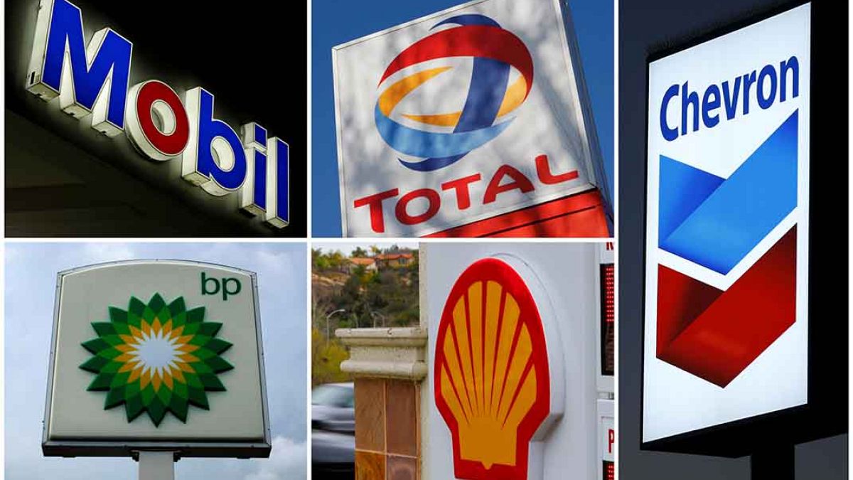 رویترز: ترس شرکت‌های بزرگ نفتی برای معامله با ایران