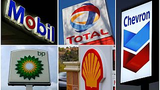 رویترز: ترس شرکت‌های بزرگ نفتی برای معامله با ایران