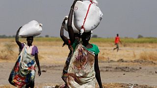 Famine au Soudan du Sud: les humanitaires inquiets du prix des visas