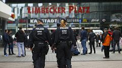 Polizei verhindert Terroranschlag in Essen