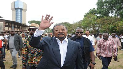 Gabon opposition rejects President's call for talks to ease political tensions