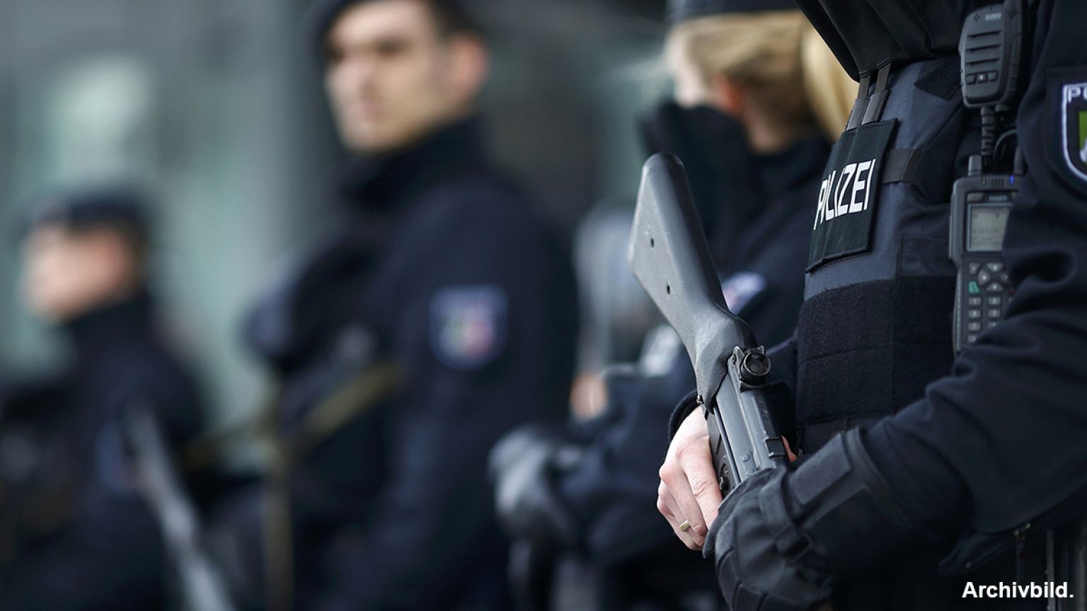 Schlägerei vor Shisha-Bar: Schweizer (19) in Konstanz erstochen