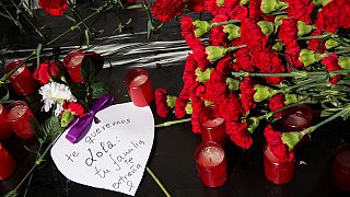 Homenajes en Madrid recuerdan a las víctimas del 11-M