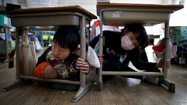 Injustice au Japon : "les enfants de Fukushima" sont encore rejetés Injustice au Japon : "les enfants de Fukushima" sont encore rejetés