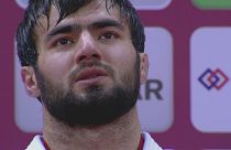 Judo : Ismayilov gagne à domicile, Alvear étoffe son palmarès