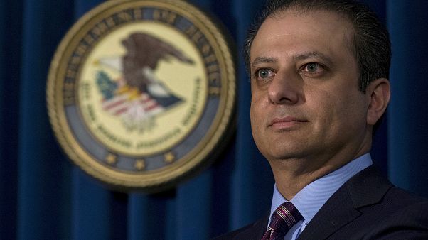 'I was fired', prominent US prosecutor in standoff with Trump 'I was fired', prominent US prosecutor in standoff with Trump
