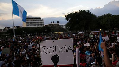 Death toll from Guatemala children's home rises to 39