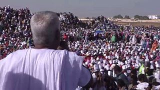 Mauritanie : l'opposition contre la revision de la Constitution