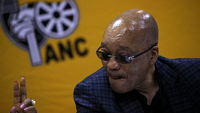 South Africa's ANC dismisses calls to nationalise mines