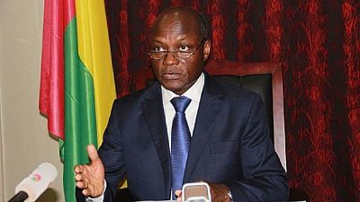 Hundreds join anti-government protest in Guinea-Bissau