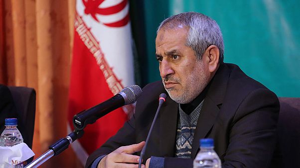 دو نفر در ایران که در زمینه «جاذبههای انحرافی جنسی» فعالیت میکردند به اعدام محکوم شدند دو نفر در ایران که در زمینه «جاذبههای انحرافی جنسی» فعالیت میکردند به اعدام محکوم شدند