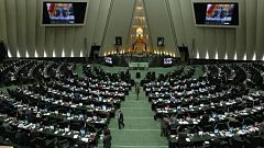 مجلس ایران: شورای نگهبان نمی تواند پس از تایید نهایی صلاحیت یک نامزد، دخالت مجدد کند