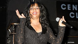 Sister Sledge grubunun üyelerinden Joni Sledge öldü