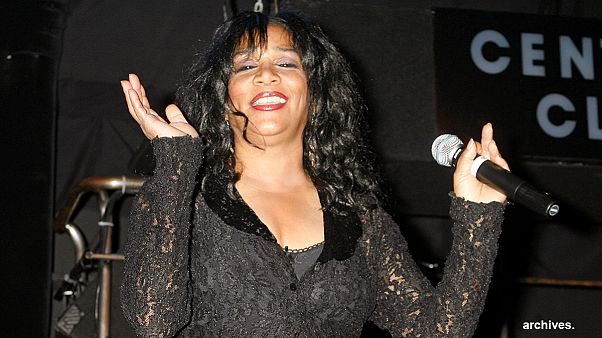 Le groupe "Sister Sledge" orphelin de la soeur Joni Le groupe "Sister Sledge" orphelin de la soeur Joni