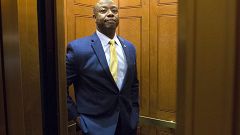 Image: Sen. Tim Scott, R-S.C.