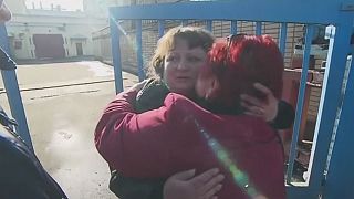 Russia, liberata la donna condannata per un sms sulla guerra in Georgia