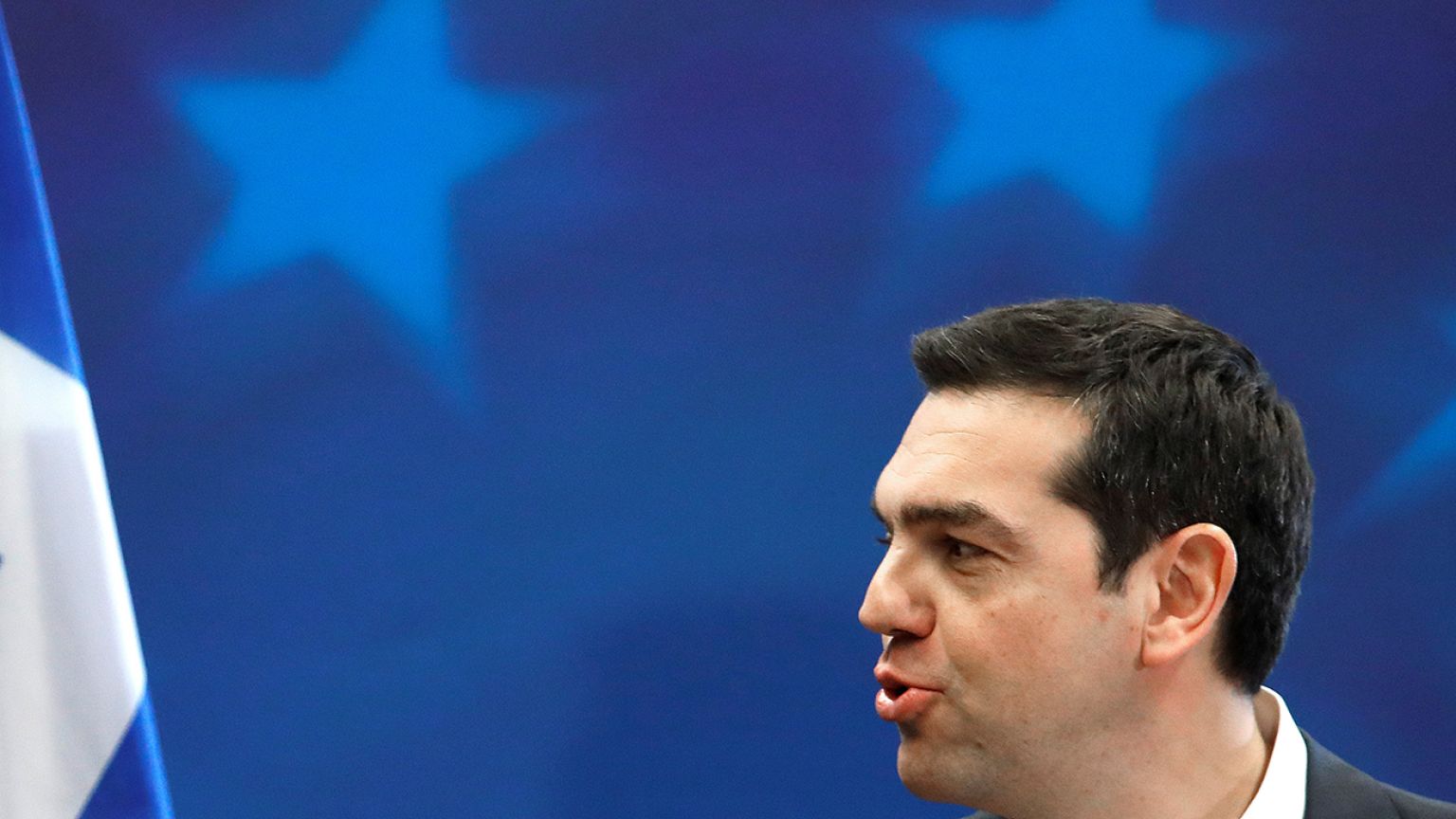 Αλ.Τσίπρας: Ευρώπη "πολλαπλών ταχυτήτων" ή "πολλαπλών επιλογών";