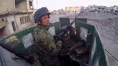 Brett McGurk: "Daesh já perdeu mais de 60% do território no Iraque"