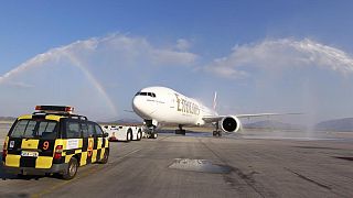 Απευθείας καθημερινή πτήση Αθήνα – Νέα Υόρκη εγκαινίασε η «Emirates»