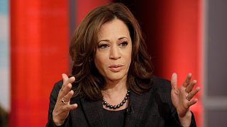 Sen. Kamala Harris