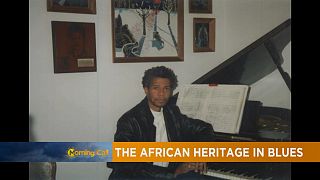Blues' African heritage [Grand Angle]