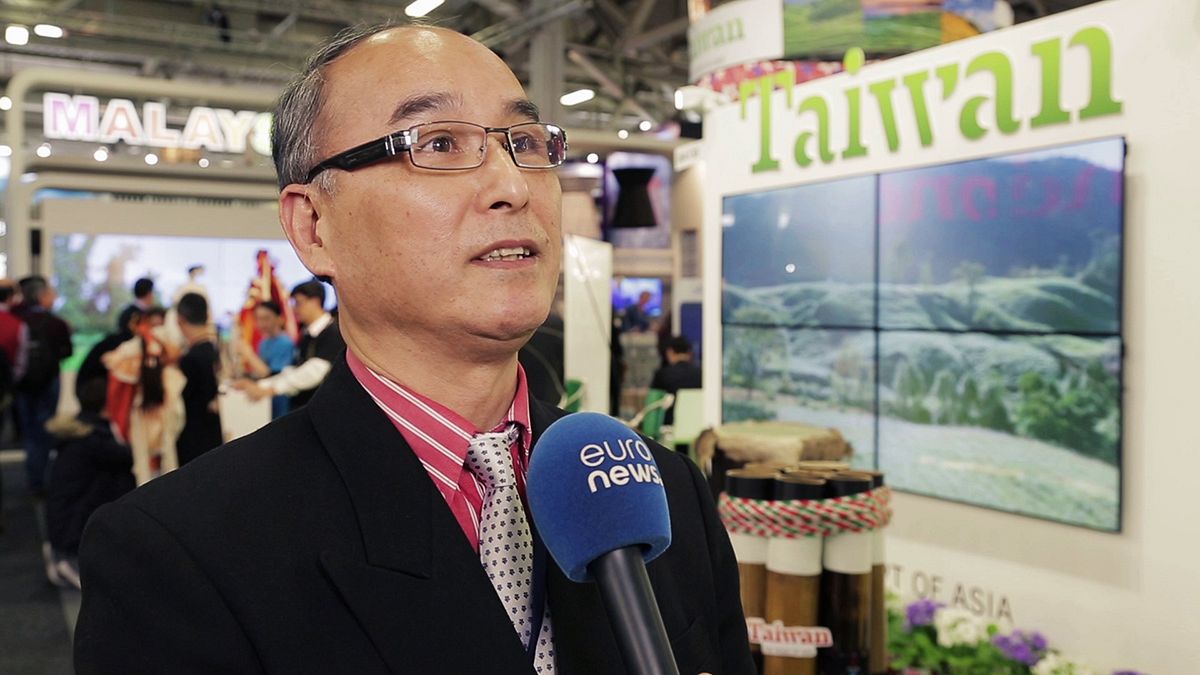 Taiwan intends to make its tourism offer more visible in Europe