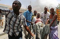 Voiture piégée à Mogadiscio : plusieurs morts