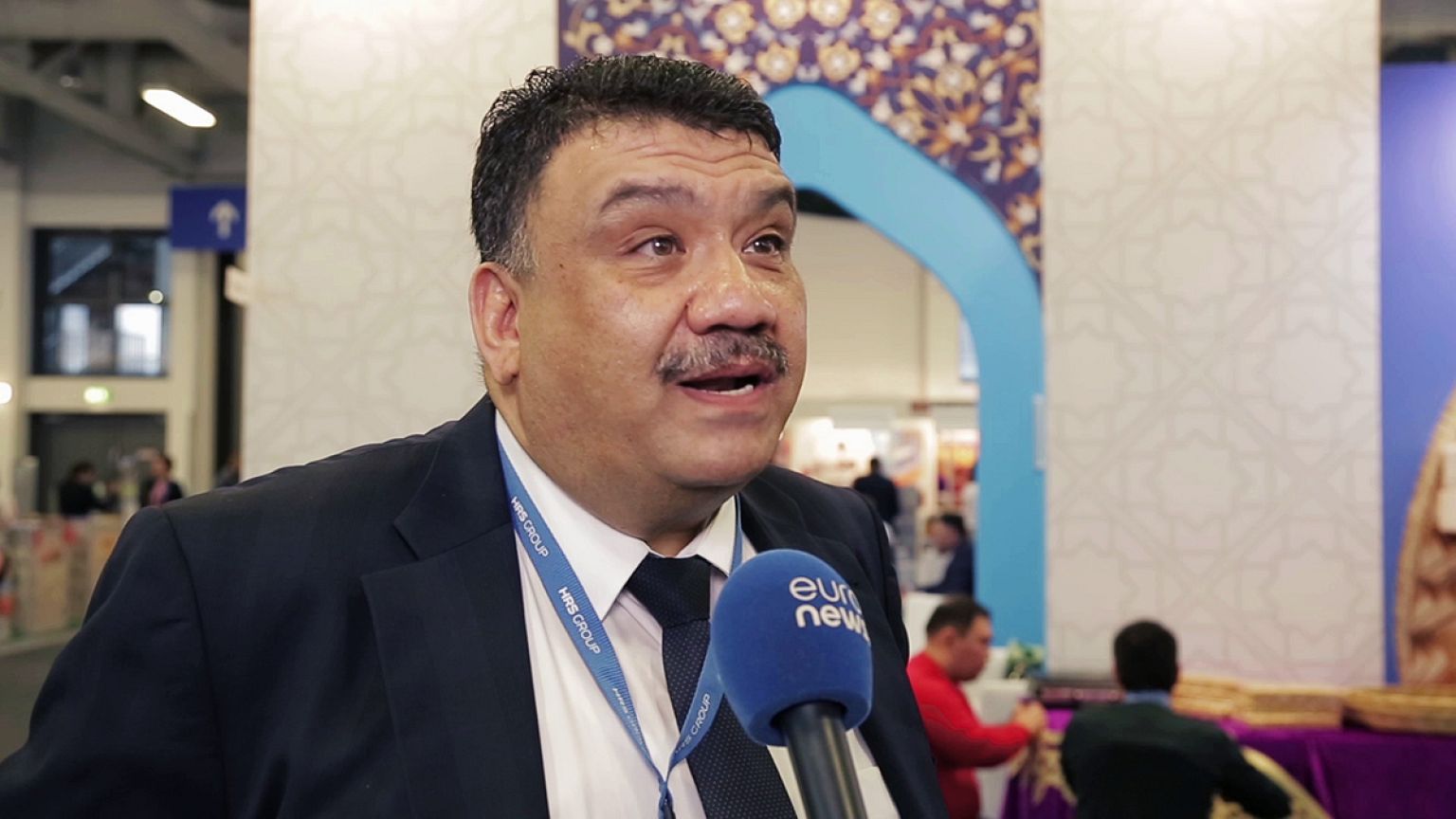 Spanish trains to connect Central Asian countries