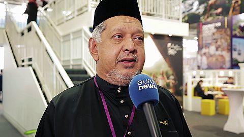 Malaysia aims for 30 million-tourist mark in 2017
