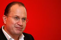 HSBC: Mark Tucker wird neuer Aufsichtsratschef