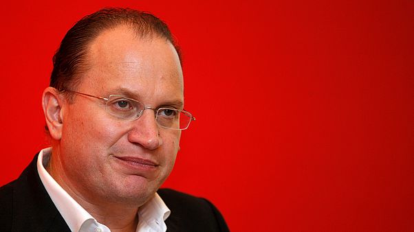 HSBC: Mark Tucker alla presidenza. Dovrà scegliere il successore di Gulliver HSBC: Mark Tucker alla presidenza. Dovrà scegliere il successore di Gulliver