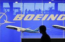 Ausgerechnet jetzt: Boeing baut in China