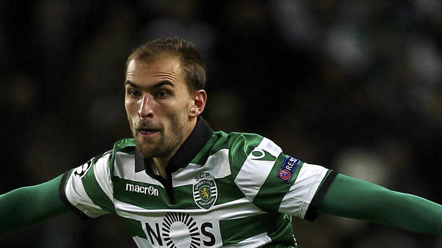 #LigaPortuguesa J25 : Benfica "mandão" na jornada do “leão” Bas Dost
