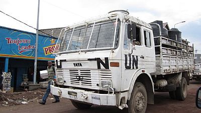 Two UN officials of US, Swedish nationality kidnapped in DR Congo