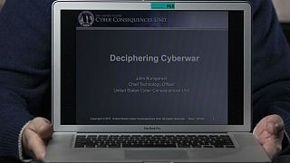 Conflicts in cyberspace: a normative approach to preventing cyberwars