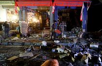 Afghanistan: bomba esplode a Kabul, un morto e 19 feriti