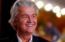Geert Wilders, il populista anti-Islam